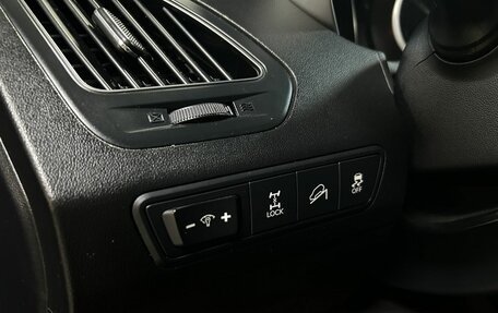 Hyundai ix35 I рестайлинг, 2014 год, 1 249 000 рублей, 11 фотография