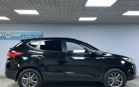 Hyundai ix35 I рестайлинг, 2014 год, 1 249 000 рублей, 8 фотография