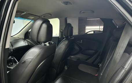 Hyundai ix35 I рестайлинг, 2014 год, 1 249 000 рублей, 13 фотография