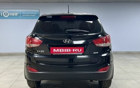 Hyundai ix35 I рестайлинг, 2014 год, 1 249 000 рублей, 6 фотография