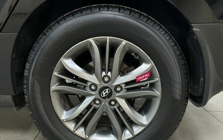 Hyundai ix35 I рестайлинг, 2014 год, 1 249 000 рублей, 9 фотография