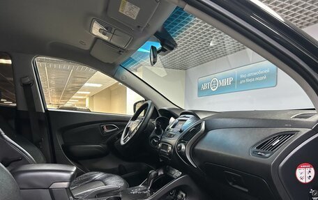 Hyundai ix35 I рестайлинг, 2014 год, 1 249 000 рублей, 14 фотография