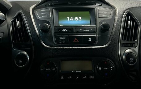 Hyundai ix35 I рестайлинг, 2014 год, 1 249 000 рублей, 21 фотография
