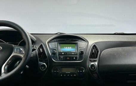 Hyundai ix35 I рестайлинг, 2014 год, 1 249 000 рублей, 19 фотография