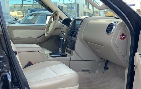 Ford Explorer IV, 2008 год, 1 450 000 рублей, 5 фотография