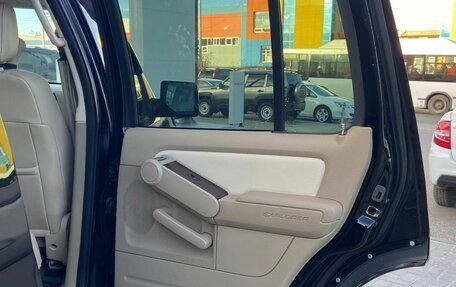 Ford Explorer IV, 2008 год, 1 450 000 рублей, 6 фотография