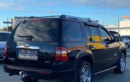 Ford Explorer IV, 2008 год, 1 450 000 рублей, 3 фотография