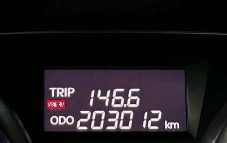 Hyundai ix35 I рестайлинг, 2014 год, 1 249 000 рублей, 18 фотография
