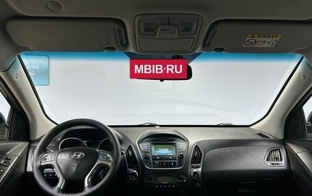 Hyundai ix35 I рестайлинг, 2014 год, 1 249 000 рублей, 15 фотография