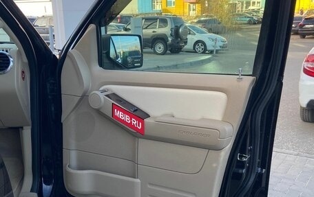 Ford Explorer IV, 2008 год, 1 450 000 рублей, 4 фотография