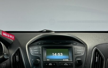 Hyundai ix35 I рестайлинг, 2014 год, 1 249 000 рублей, 20 фотография