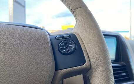 Ford Explorer IV, 2008 год, 1 450 000 рублей, 19 фотография