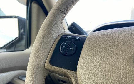 Ford Explorer IV, 2008 год, 1 450 000 рублей, 18 фотография