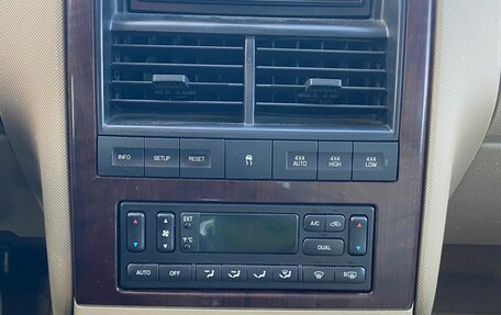 Ford Explorer IV, 2008 год, 1 450 000 рублей, 21 фотография