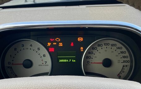 Ford Explorer IV, 2008 год, 1 450 000 рублей, 16 фотография