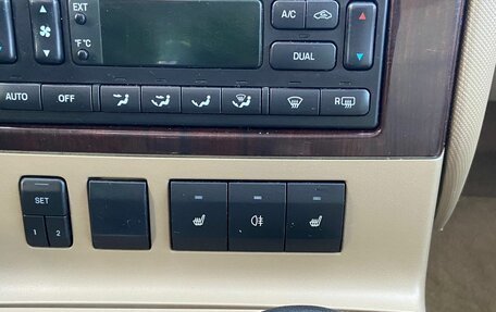 Ford Explorer IV, 2008 год, 1 450 000 рублей, 22 фотография