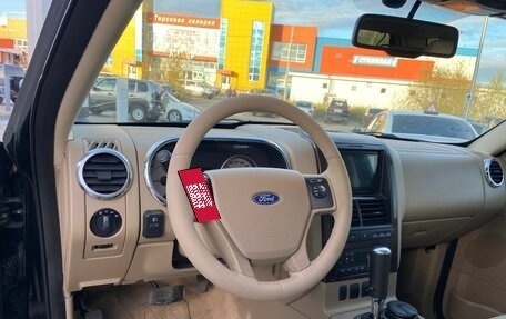 Ford Explorer IV, 2008 год, 1 450 000 рублей, 14 фотография
