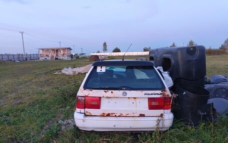 Volkswagen Passat B4, 1994 год, 70 000 рублей, 6 фотография