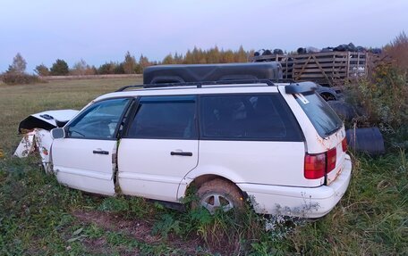 Volkswagen Passat B4, 1994 год, 70 000 рублей, 5 фотография