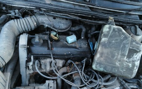 Volkswagen Passat B4, 1994 год, 70 000 рублей, 9 фотография