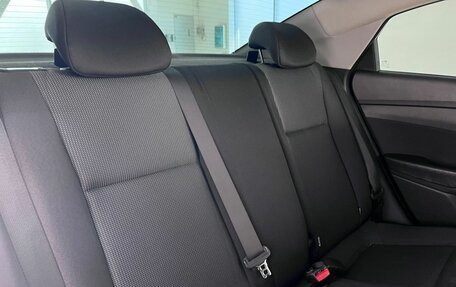 Hyundai Solaris II рестайлинг, 2018 год, 1 295 000 рублей, 18 фотография