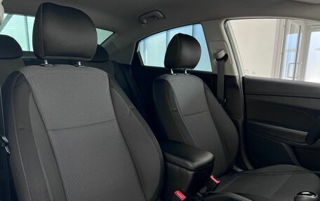 Hyundai Solaris II рестайлинг, 2018 год, 1 295 000 рублей, 12 фотография