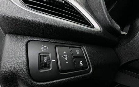 Hyundai Solaris II рестайлинг, 2018 год, 1 295 000 рублей, 32 фотография