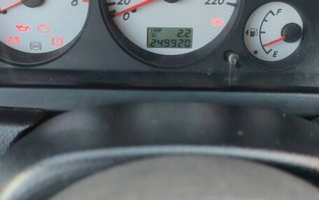 Mitsubishi Lancer IX, 2006 год, 180 000 рублей, 6 фотография