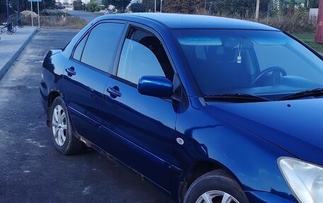 Mitsubishi Lancer IX, 2006 год, 180 000 рублей, 5 фотография