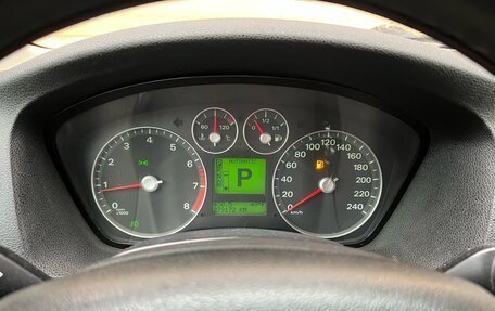 Ford Focus II рестайлинг, 2005 год, 340 000 рублей, 2 фотография