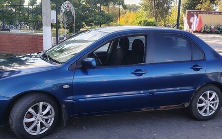 Mitsubishi Lancer IX, 2006 год, 180 000 рублей, 3 фотография