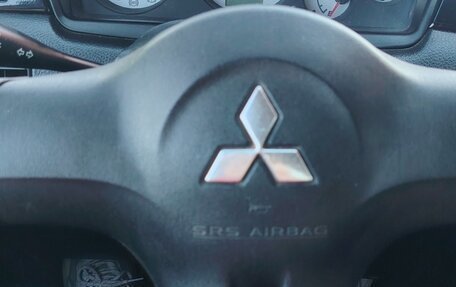 Mitsubishi Lancer IX, 2006 год, 180 000 рублей, 10 фотография
