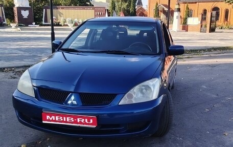 Mitsubishi Lancer IX, 2006 год, 180 000 рублей, 1 фотография