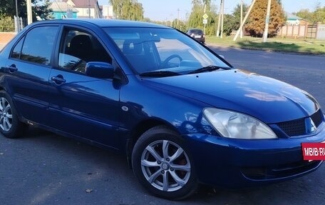 Mitsubishi Lancer IX, 2006 год, 180 000 рублей, 2 фотография