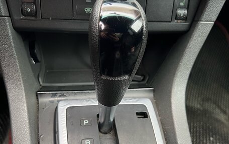 Ford Focus II рестайлинг, 2005 год, 340 000 рублей, 6 фотография