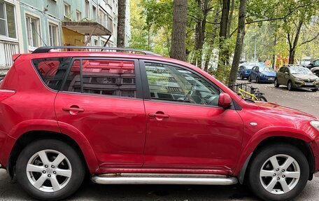Toyota RAV4, 2008 год, 1 200 000 рублей, 4 фотография
