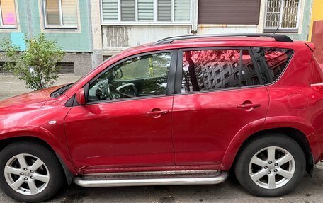 Toyota RAV4, 2008 год, 1 200 000 рублей, 8 фотография