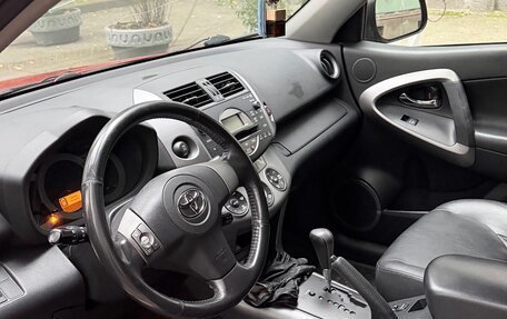 Toyota RAV4, 2008 год, 1 200 000 рублей, 9 фотография
