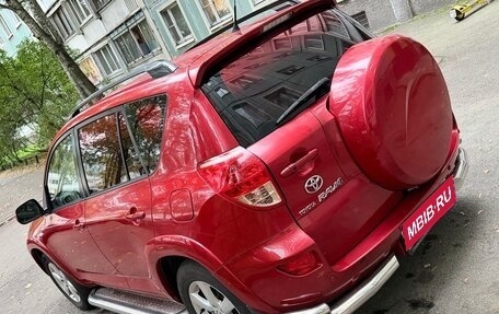 Toyota RAV4, 2008 год, 1 200 000 рублей, 7 фотография