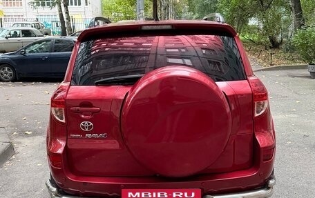Toyota RAV4, 2008 год, 1 200 000 рублей, 6 фотография