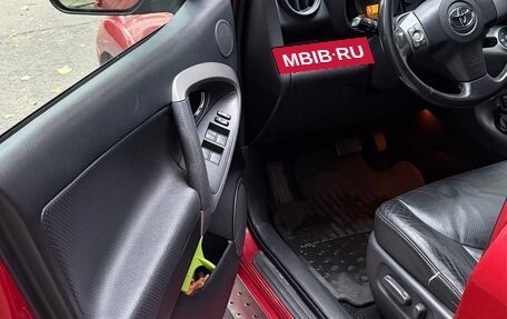 Toyota RAV4, 2008 год, 1 200 000 рублей, 10 фотография