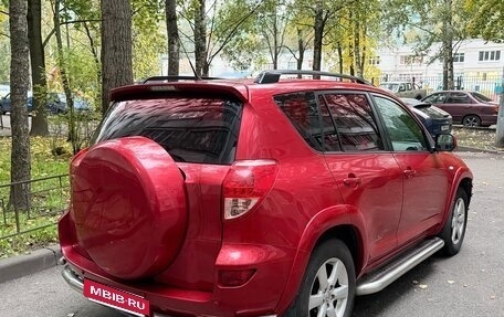 Toyota RAV4, 2008 год, 1 200 000 рублей, 5 фотография