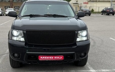 Chevrolet Tahoe III, 2012 год, 1 450 000 рублей, 1 фотография