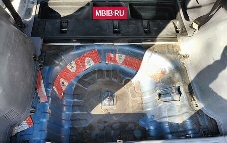 Hyundai Matrix I рестайлинг, 2005 год, 330 000 рублей, 12 фотография