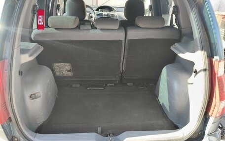 Hyundai Matrix I рестайлинг, 2005 год, 330 000 рублей, 11 фотография