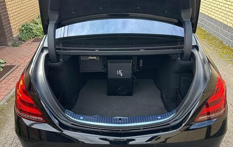 Mercedes-Benz Maybach S-Класс, 2020 год, 9 490 000 рублей, 7 фотография