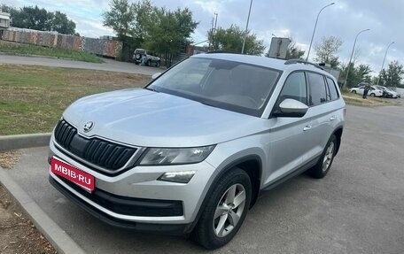 Skoda Kodiaq I, 2019 год, 2 549 000 рублей, 1 фотография