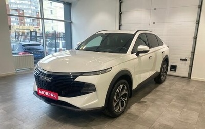 Haval F7x, 2025 год, 3 146 000 рублей, 1 фотография