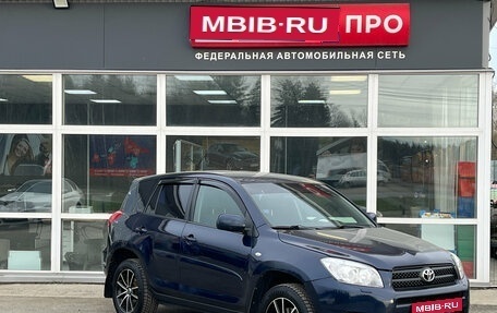 Toyota RAV4, 2008 год, 925 000 рублей, 1 фотография