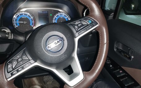 Nissan Dayz, 2019 год, 900 000 рублей, 6 фотография